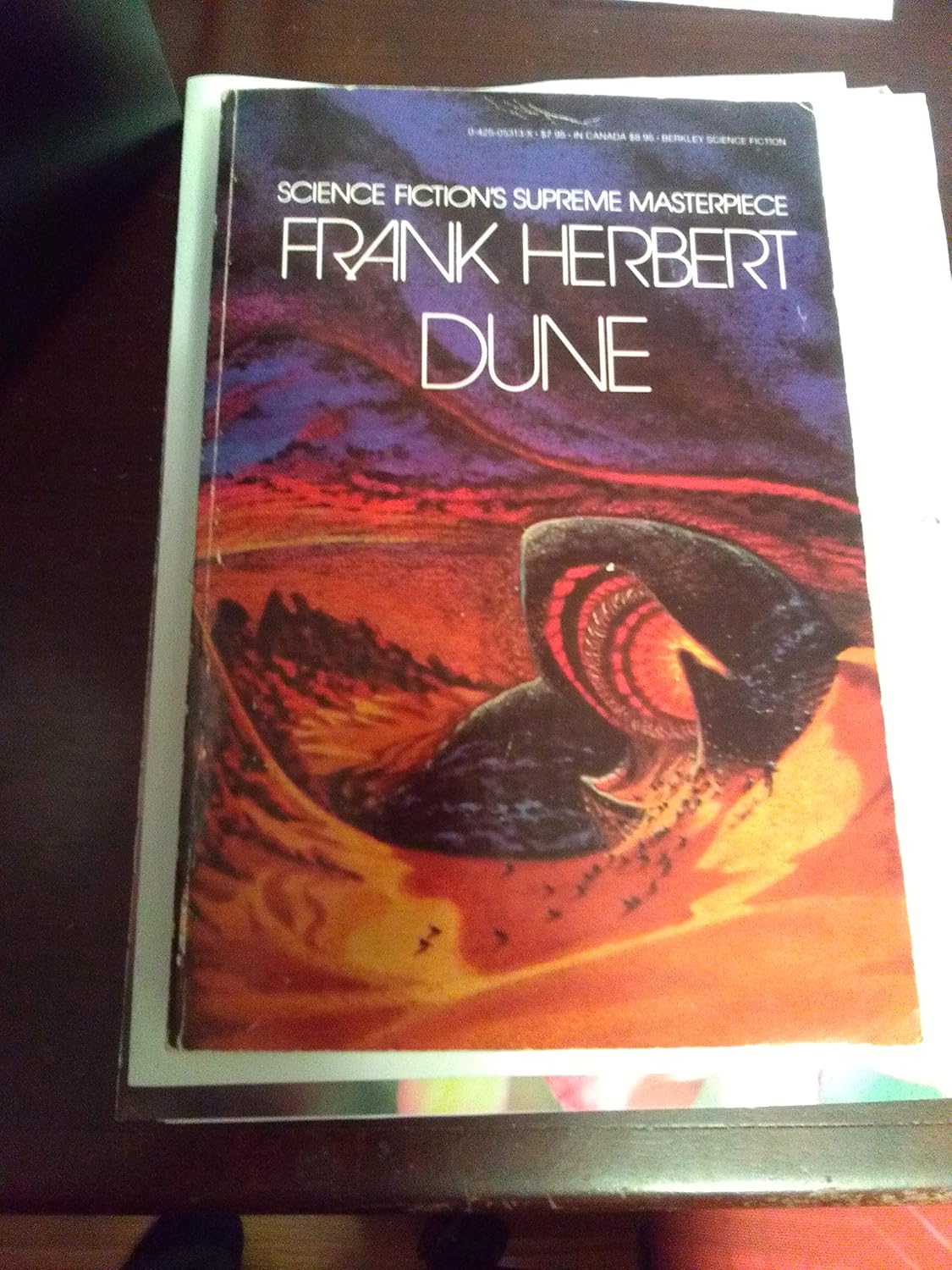 Dune