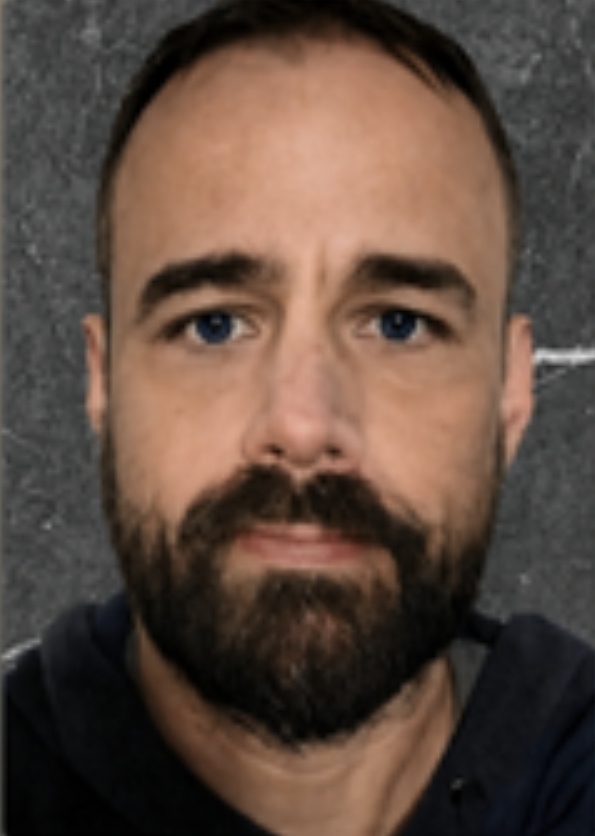 John Higginbotham